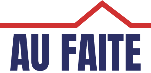 Logo AU FAITE