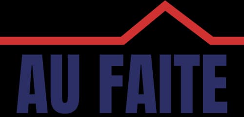 Logo AU FAITE
