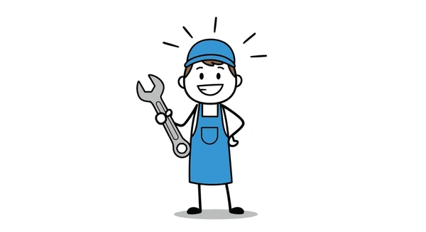 Marc Dubois - Plombier